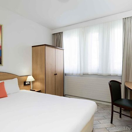 Residence Studio Geneve Centre Ngoại thất bức ảnh