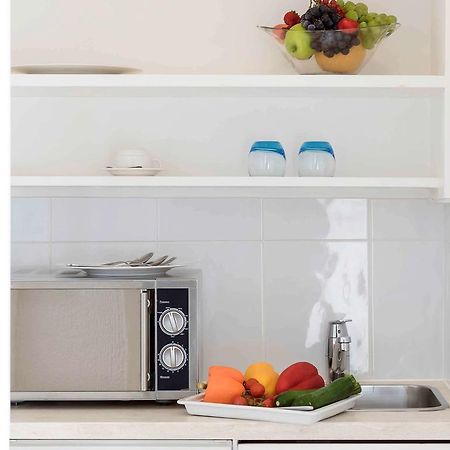 Residence Studio Geneve Centre Ngoại thất bức ảnh