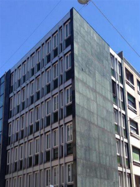 Residence Studio Geneve Centre Ngoại thất bức ảnh