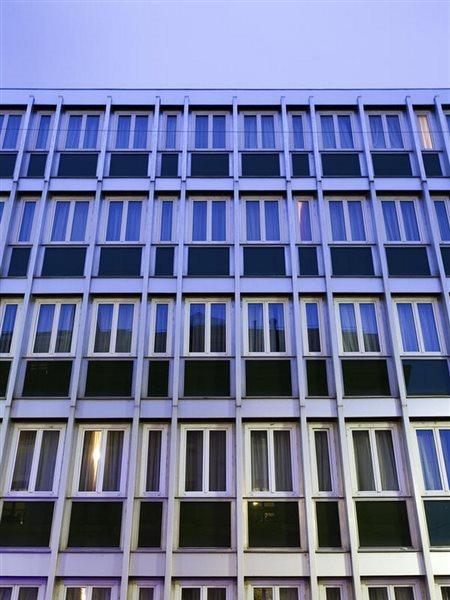 Residence Studio Geneve Centre Ngoại thất bức ảnh