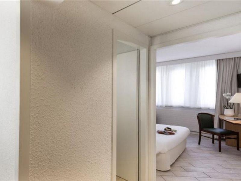 Residence Studio Geneve Centre Ngoại thất bức ảnh