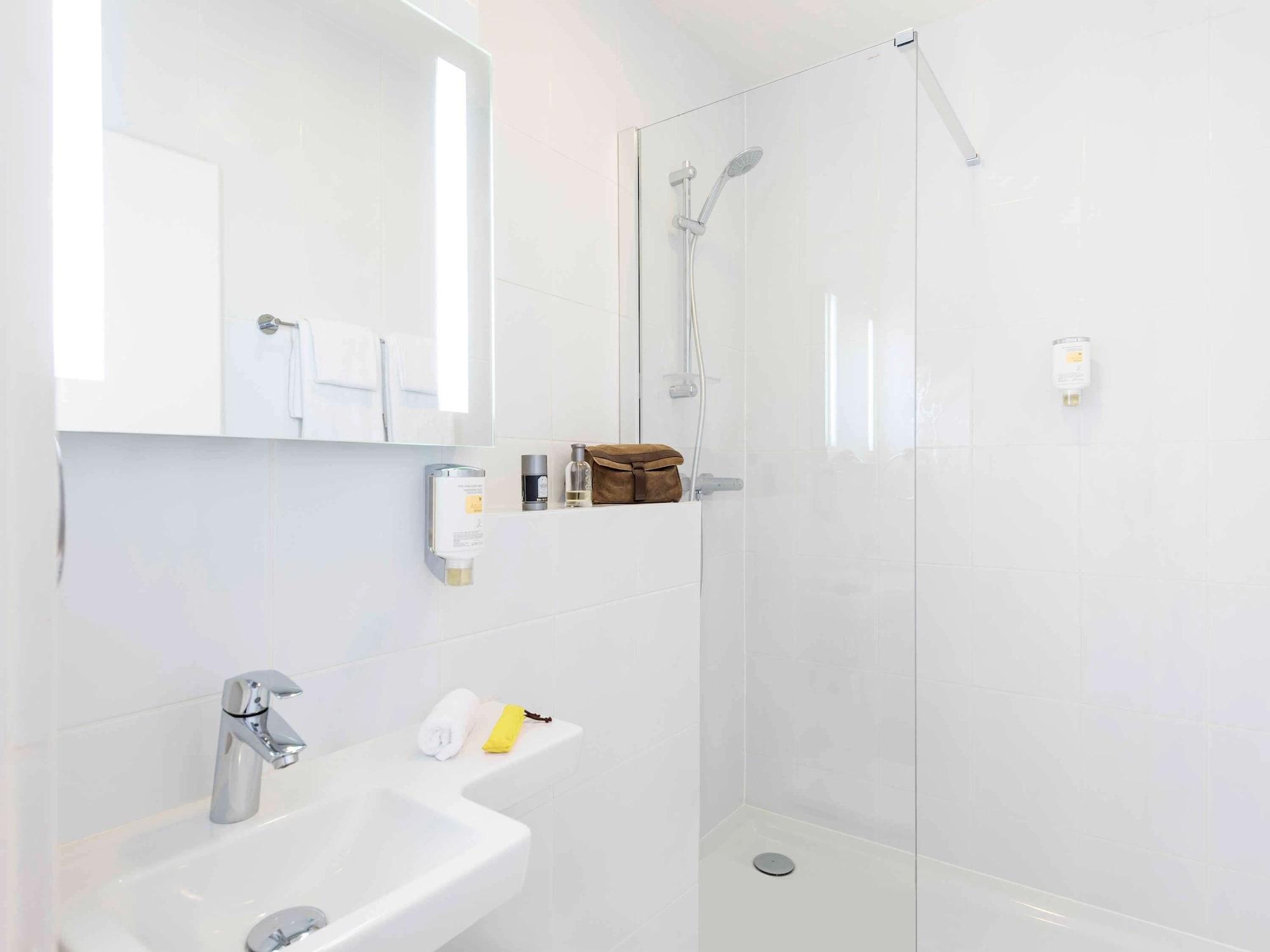 Residence Studio Geneve Centre Ngoại thất bức ảnh