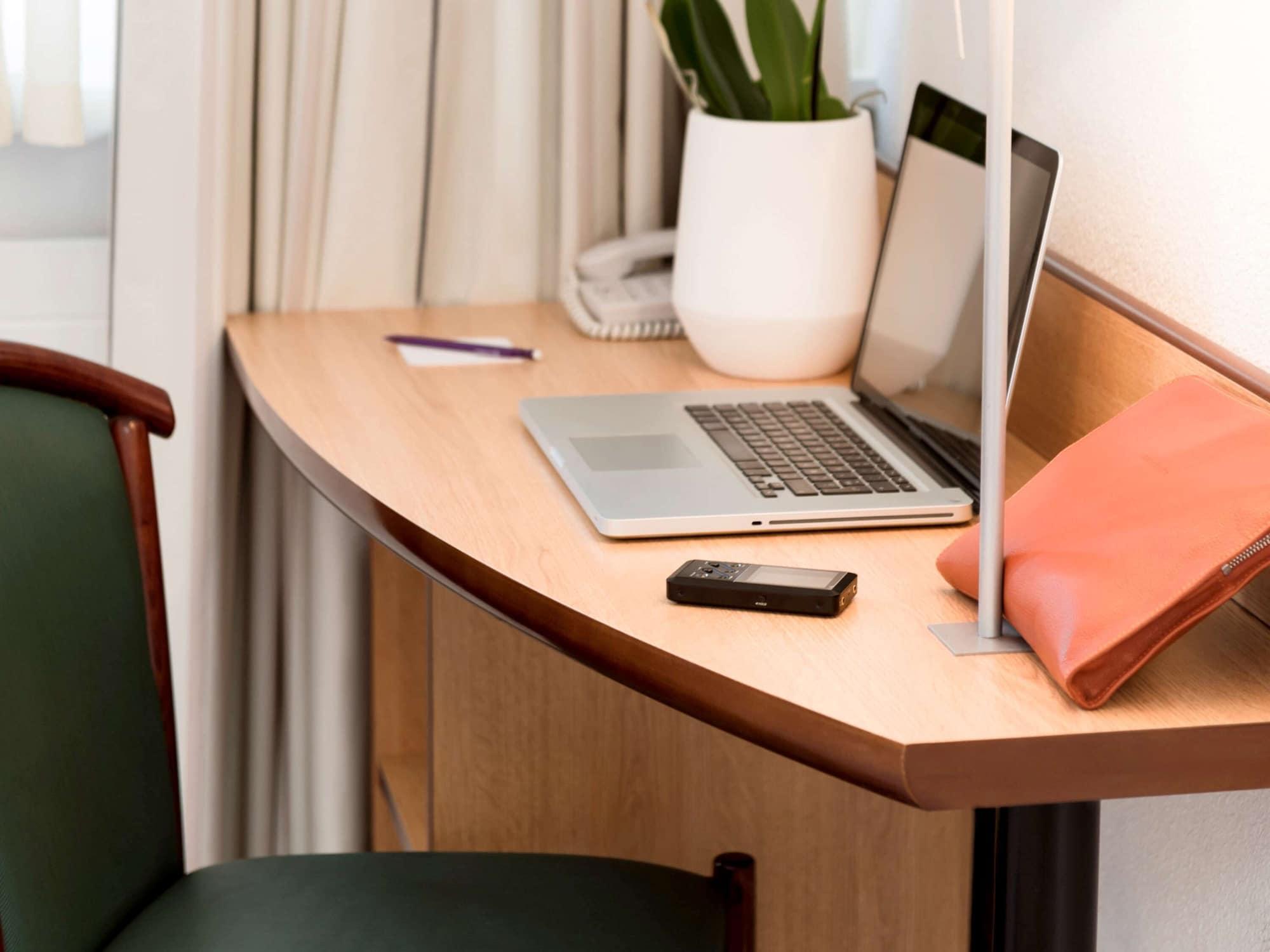 Residence Studio Geneve Centre Ngoại thất bức ảnh