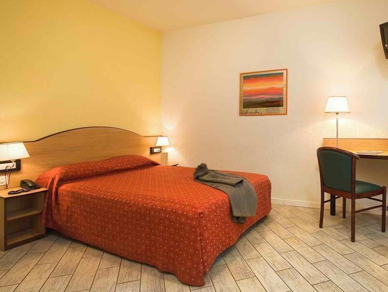 Residence Studio Geneve Centre Ngoại thất bức ảnh