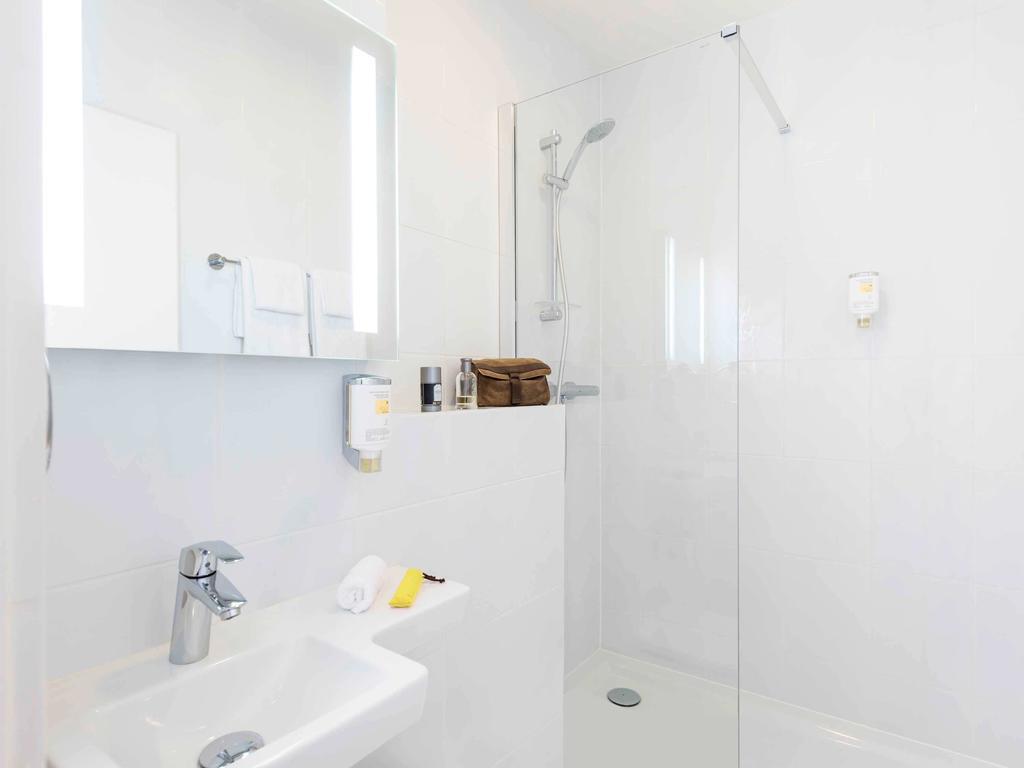 Residence Studio Geneve Centre Ngoại thất bức ảnh