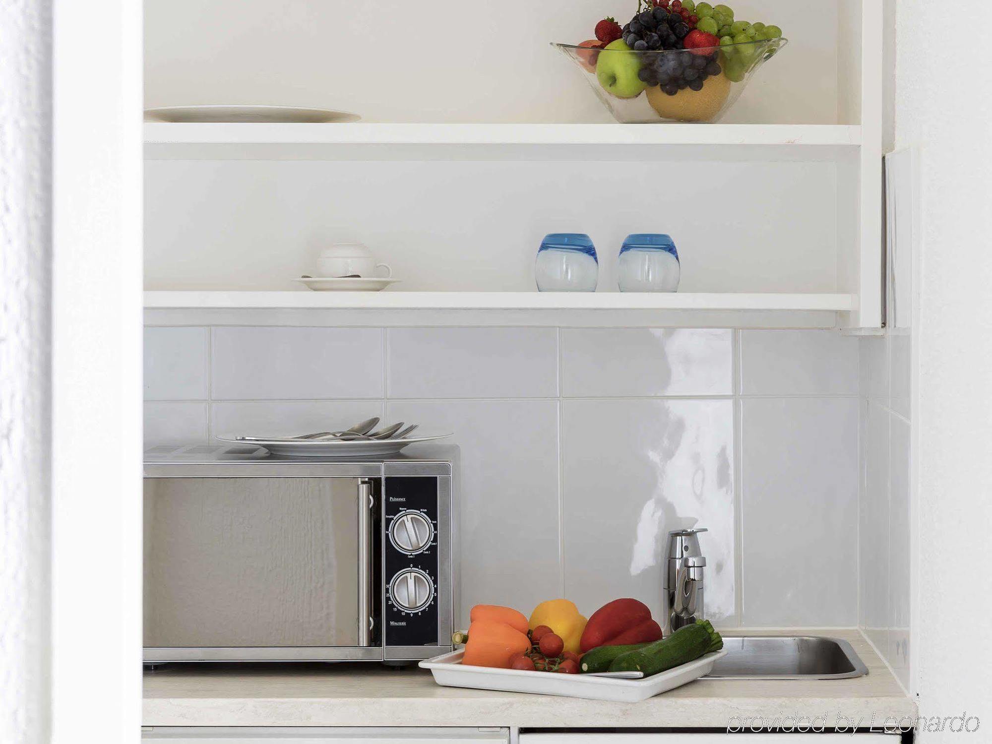 Residence Studio Geneve Centre Ngoại thất bức ảnh